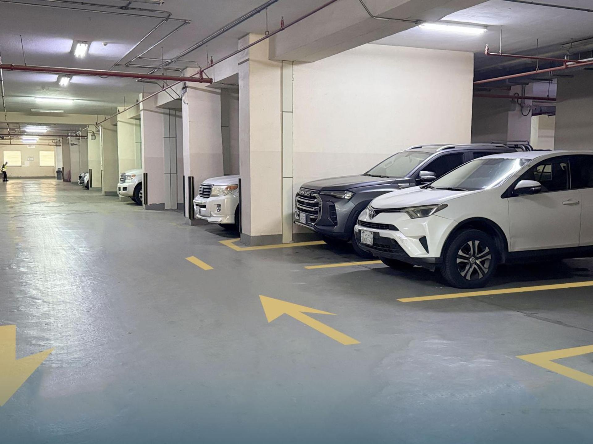 Al Rayyan Makiya Towers 4 Hotel Mekka Buitenkant foto